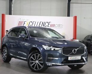 Volvo XC60 Gebrauchtwagen