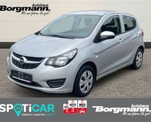 Opel Karl Gebrauchtwagen