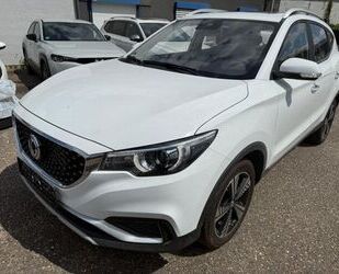 MG ZS Gebrauchtwagen