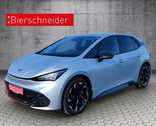 Cupra Born Gebrauchtwagen