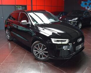 Audi RSQ3 Gebrauchtwagen