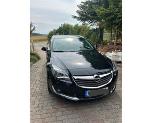Opel Insignia Gebrauchtwagen