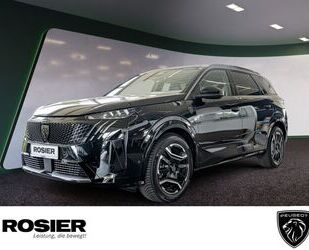 Peugeot 5008 Gebrauchtwagen