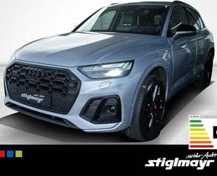 Audi SQ5 Gebrauchtwagen