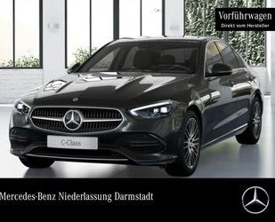 Mercedes-Benz C 180 Gebrauchtwagen