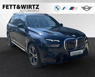 BMW X7 Gebrauchtwagen