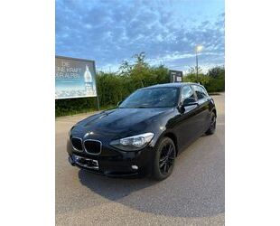BMW 114 Gebrauchtwagen