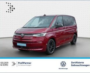 VW T7 Multivan Gebrauchtwagen