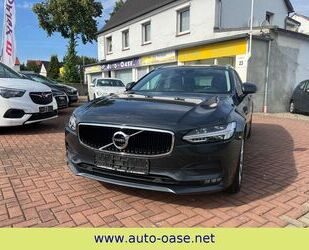 Volvo V90 Gebrauchtwagen