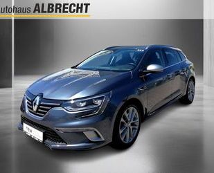 Renault Megane Gebrauchtwagen