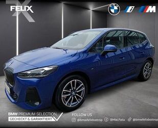 BMW 218 Active Tourer Gebrauchtwagen