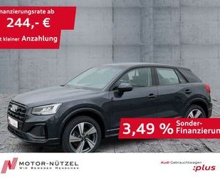 Audi Q2 Gebrauchtwagen