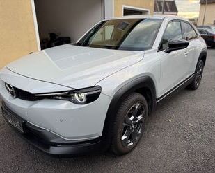 Mazda MX-30 Gebrauchtwagen