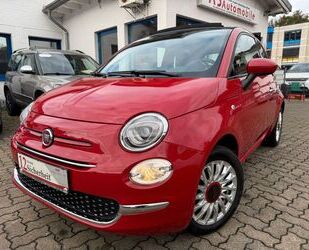 Fiat 500C Gebrauchtwagen