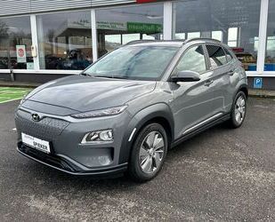 Hyundai KONA Gebrauchtwagen