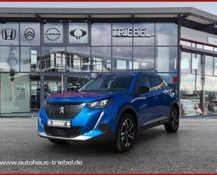 Peugeot 2008 Gebrauchtwagen