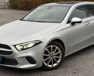 Mercedes-Benz A 220 Gebrauchtwagen