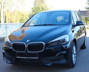 BMW 218 Gran Tourer Gebrauchtwagen