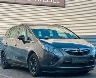 Opel Zafira Gebrauchtwagen
