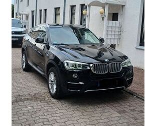 BMW X4 Gebrauchtwagen