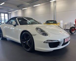 Porsche 991 Gebrauchtwagen