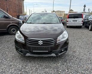 Suzuki SX4 Gebrauchtwagen