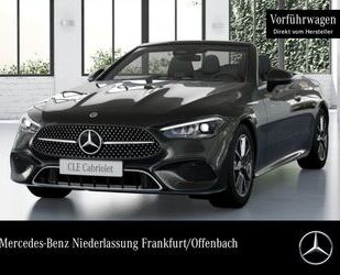 Mercedes-Benz CLE 180 Gebrauchtwagen