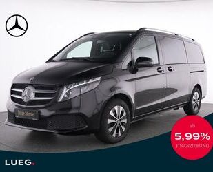 Mercedes-Benz V 300 Gebrauchtwagen