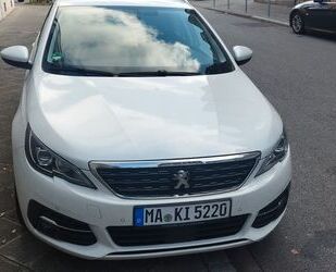 Peugeot 308 Gebrauchtwagen