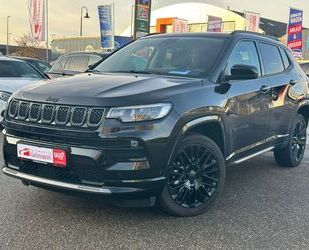 Jeep Compass Gebrauchtwagen