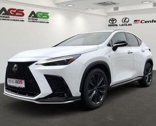 Lexus NX 450h Gebrauchtwagen