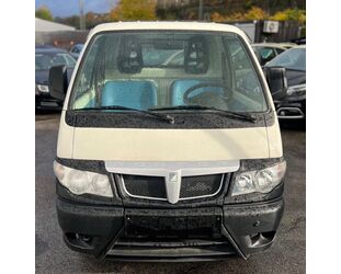 Piaggio Porter Gebrauchtwagen