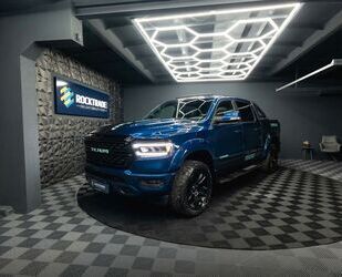 Dodge RAM Gebrauchtwagen