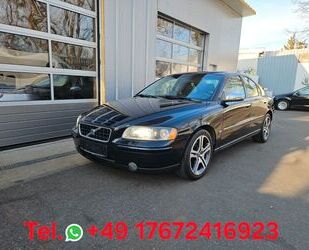 Volvo S60 Gebrauchtwagen