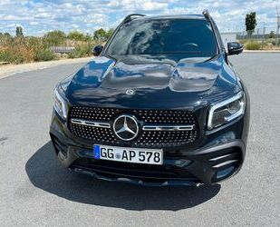Mercedes-Benz GLB 250 Gebrauchtwagen