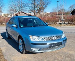 Ford Mondeo Gebrauchtwagen