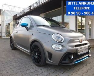 Abarth 595 Gebrauchtwagen