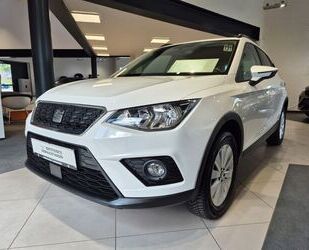 Seat Arona Gebrauchtwagen