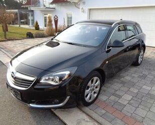 Opel Insignia Gebrauchtwagen