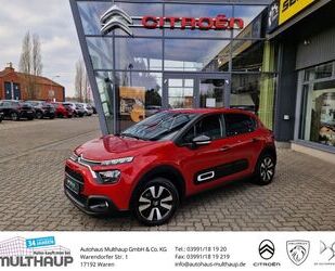 Citroen C3 Gebrauchtwagen