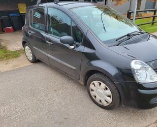 Renault Modus Gebrauchtwagen