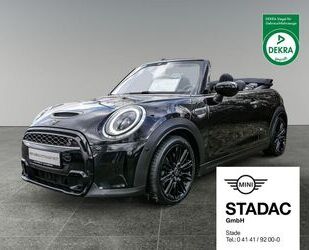 Mini Cooper S Cabrio Gebrauchtwagen