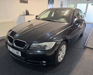 BMW 318 Gebrauchtwagen