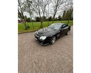 Mercedes-Benz SL 600 Gebrauchtwagen