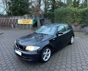BMW 118 Gebrauchtwagen