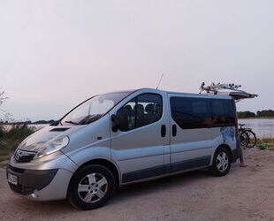 Opel Vivaro Gebrauchtwagen