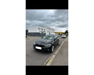 BMW 116 Gebrauchtwagen