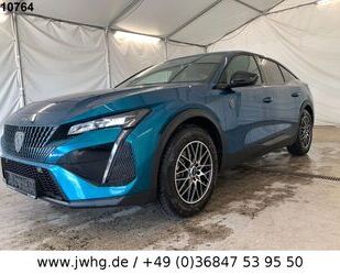 Peugeot 408 Gebrauchtwagen