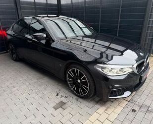 BMW 530 Gebrauchtwagen