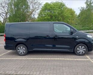 Citroen Jumpy 